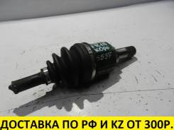 Шрус подвески. Mitsubishi: Lancer Cedia, Lancer, Mirage, Dingo, Colt Plus, Colt Двигатели: 4G15, 4G13, 4G18, 4A90, 4A91, 4G19