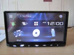 Kenwood DDX