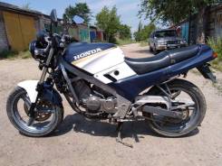 Honda VTZ 250. 250 куб. см., исправен, птс, с пробегом