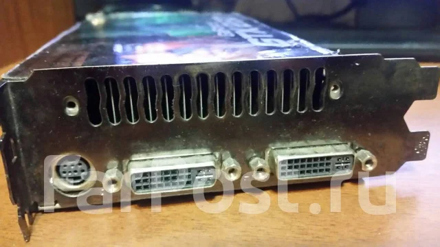 GeForce GTX 260 ����