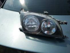 Фара. Toyota Caldina, ST210G, CT216G, AT211G, ST215W, ST215G Toyota Avensis, AT220L, AT221, ST220L, AZT250, AT220, CT220, CDT220, ZZT220L, ZZT220, ST2...