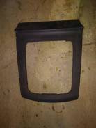 Накладка декоративная. Ford Focus, CB4 Двигатели: AODA, AODB, ASDA, ASDB, HWDA, HWDB, HXDA, HXDB, KKDA, KKDB, QQDB, SHDA, SHDB, SHDC, SIDA