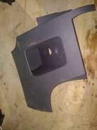 Накладка декоративная. Ford Focus, CB4 Двигатели: AODA, AODB, ASDA, ASDB, HWDA, HWDB, HXDA, HXDB, KKDA, KKDB, QQDB, SHDA, SHDB, SHDC, SIDA