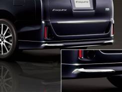 Губа. Toyota Esquire, ZRR80, ZRR80G, ZRR85, ZRR85G, ZWR80, ZWR80G Toyota Voxy, ZRR80, ZRR80G, ZRR80W, ZRR85, ZRR85G, ZRR85W, ZWR80, ZWR80G, ZWR80W Toy...