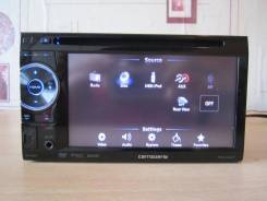 Pioneer Carrozzeria FH