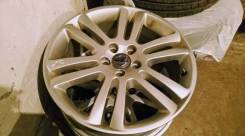Колеса Вольво XC90 R18 255/55 109W 5*108. 7.5x18" 5x108.00 ET49 ЦО 67,1 мм.