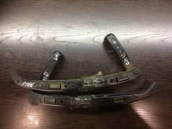 Накладка на фару. Honda Civic, EU1, EU2, EU3 Двигатели: D15B, D15B1, D15B2, D15B3, D15B4, D15B5, D15B7, D15B8, D17A, D17A1, D17A2, D17A5, D17A7, D17A8...