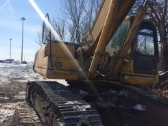 Komatsu PC300. Экскаватор komatsu pc300, 1,60 куб. м.