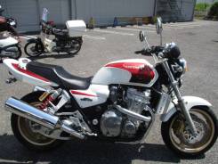 Honda CB 1300. 1 300 куб. см., исправен, птс, без пробега