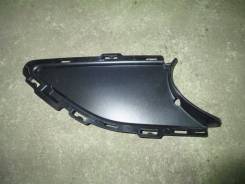 Заглушка бампера. Audi Q7, 4LB Двигатель BAR