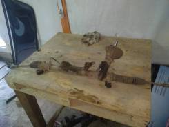 Рулевая рейка. Ford Focus, CB4 Двигатели: AODA, AODB, ASDA, ASDB, HWDA, HWDB, HXDA, HXDB, KKDA, KKDB, QQDB, SHDA, SHDB, SHDC, SIDA