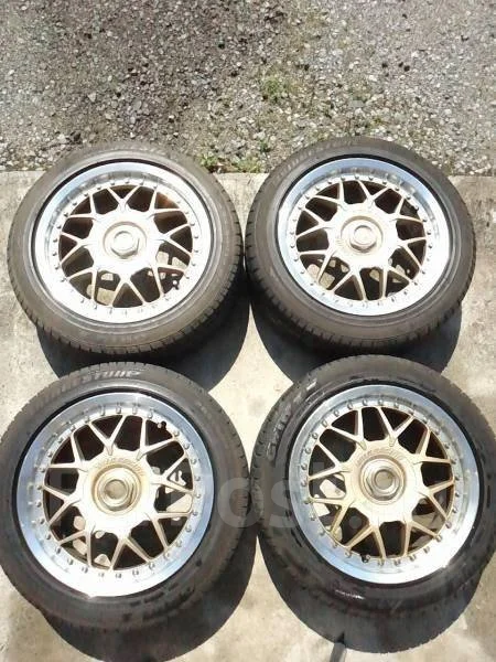 RAYS VOLK RACING CE28 Club Racer. x16" ����
