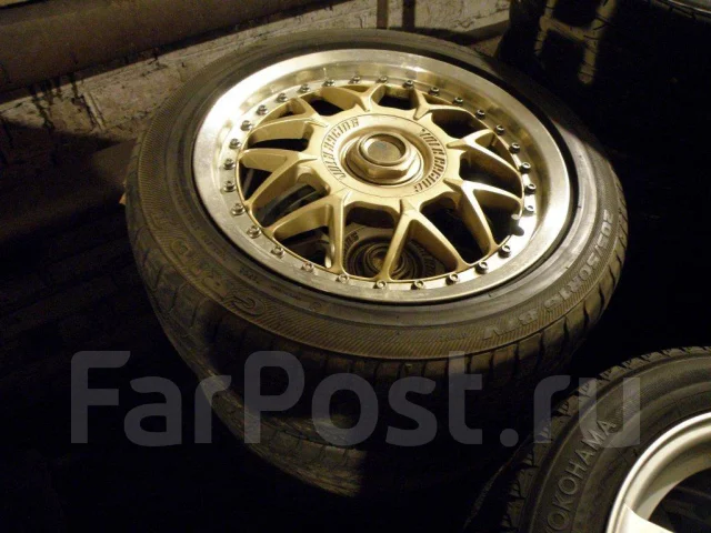 RAYS VOLK RACING CE28 Club Racer. x16" ����