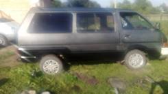 Nissan Vanette Largo