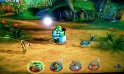 Игры для Sony PlayStation 2.