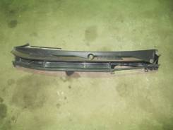 Решетка под дворники. Toyota Land Cruiser Toyota Land Cruiser Prado, GRJ150, GRJ150L, GRJ150W, KDJ150, KDJ150L, KDJ155, LJ150, TRJ150, TRJ150L, TRJ150...
