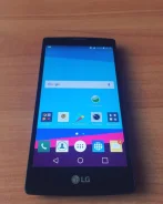 LG G4c. �/�, 8 ��, �����, 3G, 4G LTE