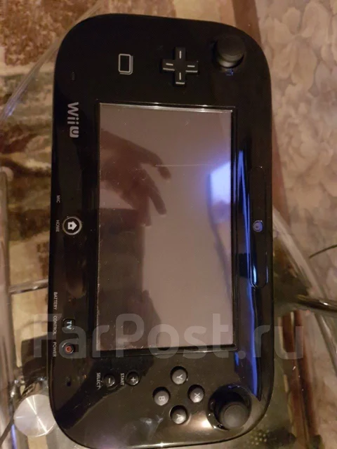 Nintendo Wii U ����