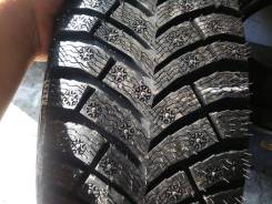Michelin. Зимние, шипованные, 2018 год, без износа, 1 шт