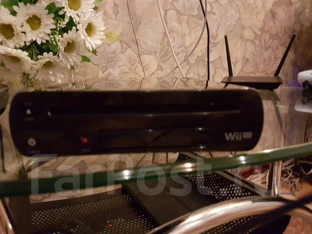 Nintendo Wii U ����