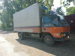 Mitsubishi Canter. , 3 300 куб. см., 2 000 кг.