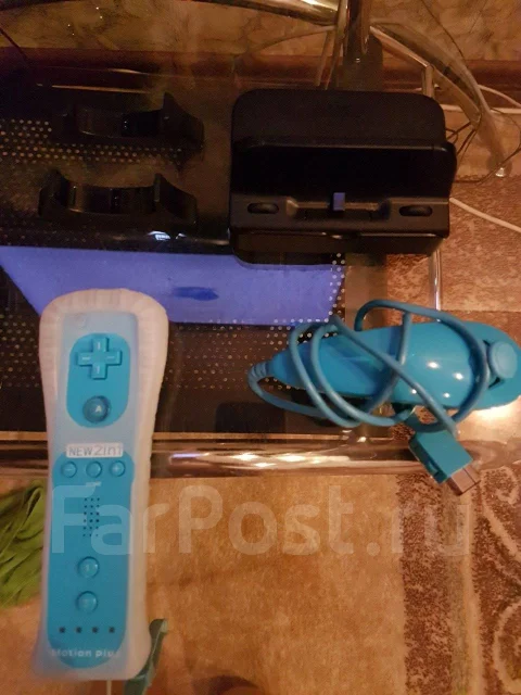 Nintendo Wii U ����