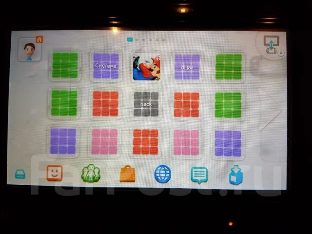 Nintendo Wii U ����