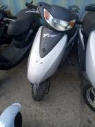 Honda Dio AF62. 49 куб. см., исправен, без птс, без пробега
