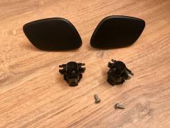 Крышка форсунки омывателя фар. Subaru Impreza, GD, GD2, GD3, GD4, GD9, GDA, GDB, GDC, GDD, GG, GG2, GG3, GG5, GG9, GGA, GGB, GGC, GGD