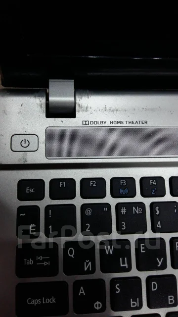 Acer Aspire V3-571G. 15.6", 2,5����, ��� 6 ��, ���� 500���, WiFi: 1, Bluetooth: 1, ����������� �� 4��. ����