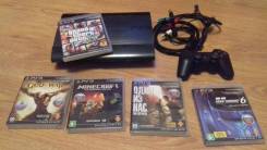 Sony PlayStation 3 Super Slim