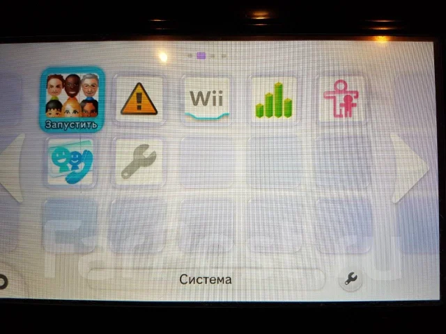 Nintendo Wii U ����