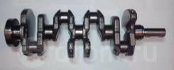 Коленвал. Nissan: Wingroad, Bluebird, Primera Camino, Presea, Avenir, Primera, Pulsar, Almera, Sunny, Bluebird Sylphy, Expert, Tino, Sentra, AD Двигат...