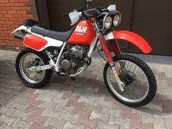 Honda XLR 250 Baja. 250 куб. см., исправен, птс, без пробега