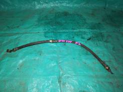 Шланг тормозной, Mazda Demio, DW3W, перед. лев., №: D06143980A в Новокузнецке Шланг тормозной, Mazda Demio, DW3W, перед. лев., №: D06143980A
