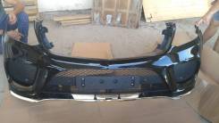 Бампер. Mercedes-Benz GLS-Class, X166 Двигатели: M157DE55AL, M276DE30AL, M278DE46AL, OM642LSDE30LA