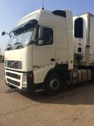 Volvo. Седельный тягач Вольво, 13 000 куб. см., 20 000 кг.