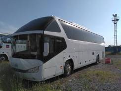 Higer KLQ6122B. HiGER KLQ 6122B, 51 мест (спальник), 51 место, В кредит, лизинг