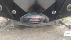 Mercury Optimax. 250,00 л.с., 2-тактный, бензиновый, 2011 год год