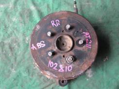 Ступица. Toyota Carina, AT190, AT191, AT192, AT210, AT211, CT210, CT211, ST190, ST215 Toyota Corona, AT190, AT210, AT211, CT210, CT211, ST190, ST191...