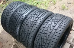 Continental ExtremeContact DW. ������, 2017 ���, �/�, ����� 5�% ����