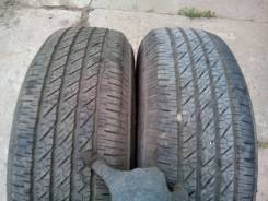 Michelin LTX A/S. Всесезонные, 2007 год, без износа, 2 шт