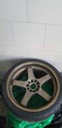 Rays lm gt4. 9.5x19" 5x114.30 ET12