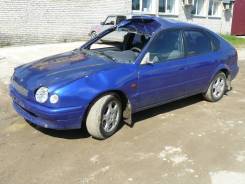 Toyota Corolla, 1999 в Пскове Toyota Corolla. E11, 4EFE