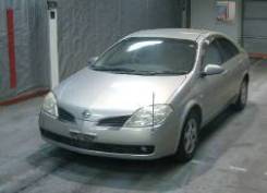 Nissan Primera. P12, QR20DE