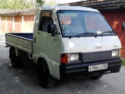 Mazda Bongo. Mazda bongo 4wd 1994г., 2 200 куб. см., 1 000 кг.