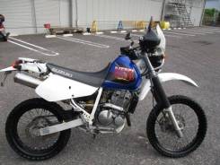 Suzuki Djebel 250. 250 куб. см., исправен, птс, без пробега