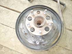 Ступица. Toyota Nadia Toyota Ipsum, SXM15, SXM15G Toyota Gaia, SXM15, SXM15G