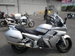 Yamaha FJR 1300. 1 300 куб. см., исправен, птс, без пробега