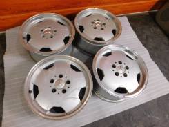 OZ. 7.5/8.0x16", 5x112.00, ET17/11